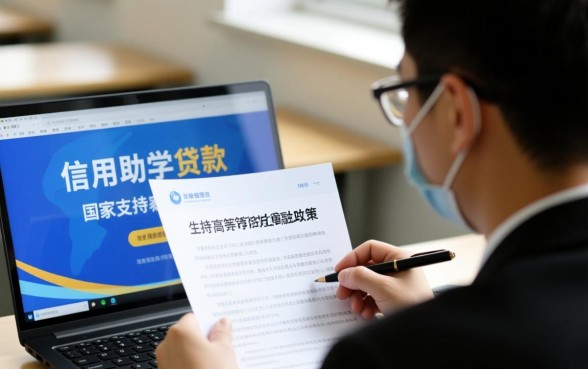生源地贷款提前还款有利息吗，需要交违约金吗？