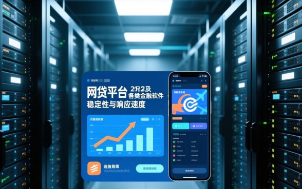 网贷平台有哪些好通过的软件，哪个贷款软件容易下款