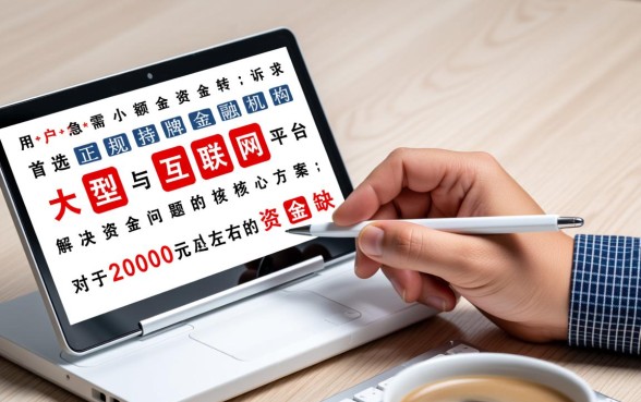 哪些平台好下款2000左右的贷款，小额贷款哪个容易通过