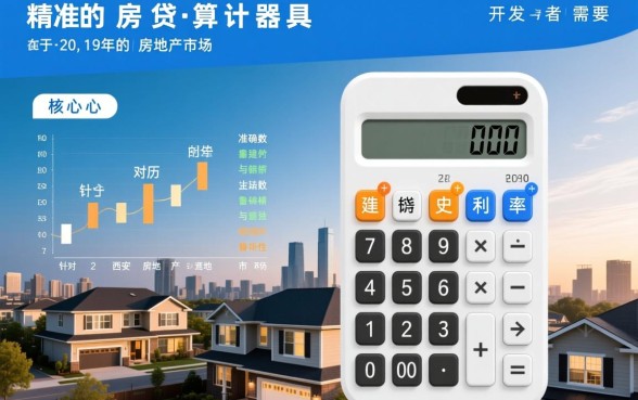 2019西安首套房贷款利率是多少，上浮多少？