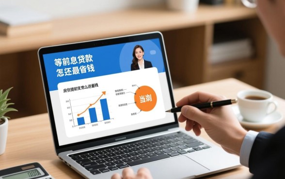 等额本息贷款提前还款划算吗，房贷提前还款怎么还最省钱