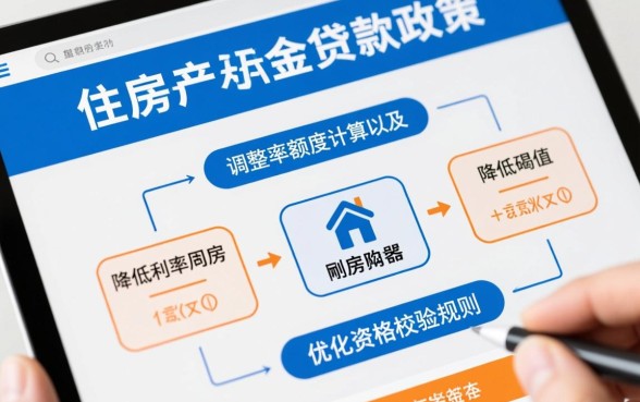 枣庄住房公积金贷款最新规定是什么？枣庄公积金贷款条件有哪些？