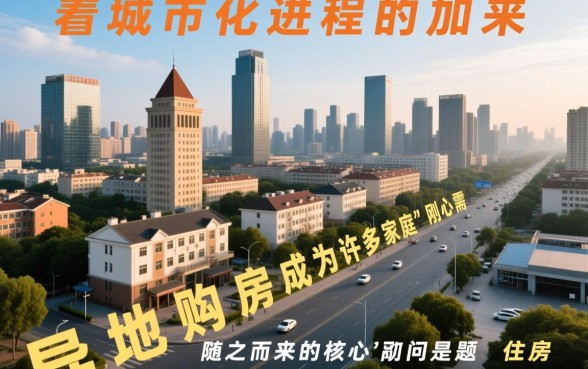 住房公积金能否异地贷款买房，公积金异地贷款怎么办理？
