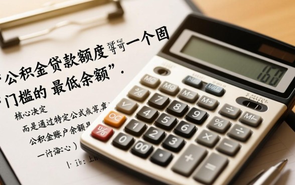 上海公积金贷款余额多少，余额不足如何办理贷款？
