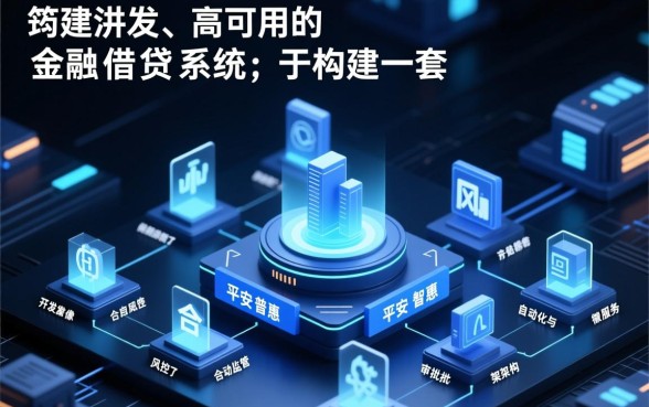 像平安普惠一样的借钱口子有哪些，哪个容易下款？