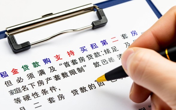 公积金可以贷款买第二套房吗，公积金二套房贷款利率多少