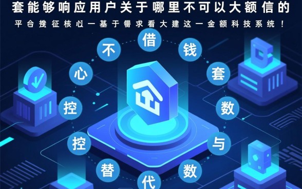 哪里可以大额借钱不看征信的平台，不看征信借钱平台有哪些