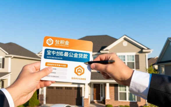 购买二手房可以公积金贷款吗，二手房公积金贷款怎么办理需要哪些材料
