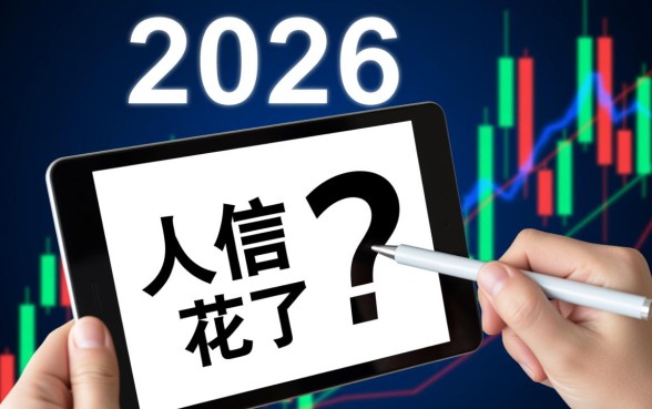 征信花了2026年能贷款吗，征信不好怎么借钱？