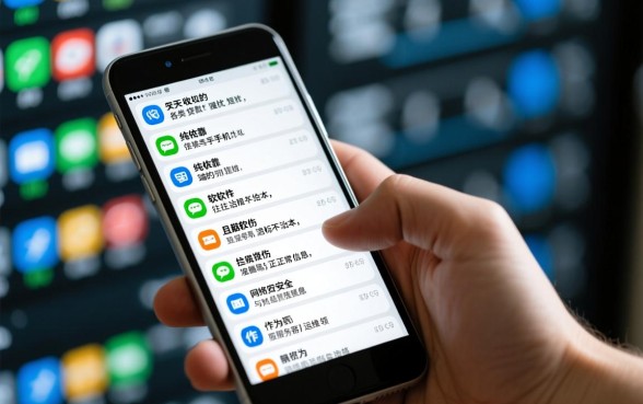 每天收到很多贷款短信怎么办，怎么彻底屏蔽骚扰短信？