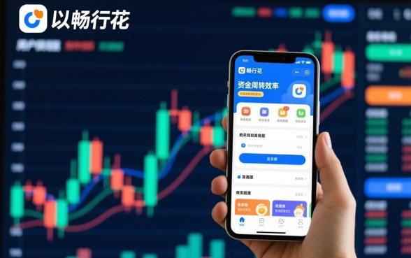类似畅行花app的借钱软件有哪些，哪个靠谱？