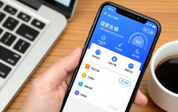 类似现金巴士app一样的贷款软件有哪些，哪个下款最快