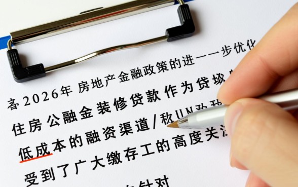 住房公积金装修贷款怎么申请，需要满足什么条件？