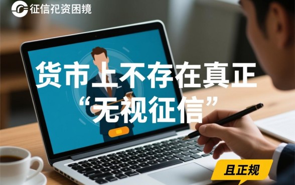 2026借钱软件哪个好过征信不好，征信不好能下款吗