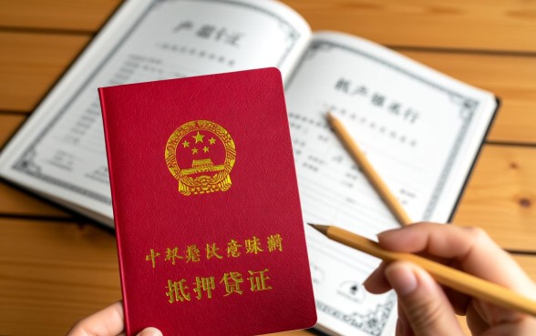 二手房没有房产证可以贷款吗，无证二手房怎么贷款？