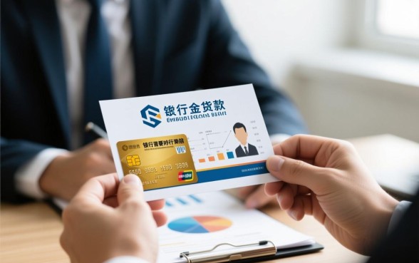去银行小额贷款需要什么条件，无抵押贷款怎么申请