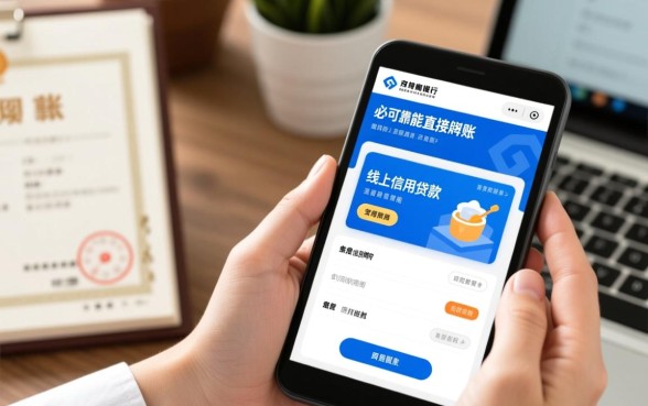 小额贷款哪里最可靠直接到账，哪里申请最快安全？