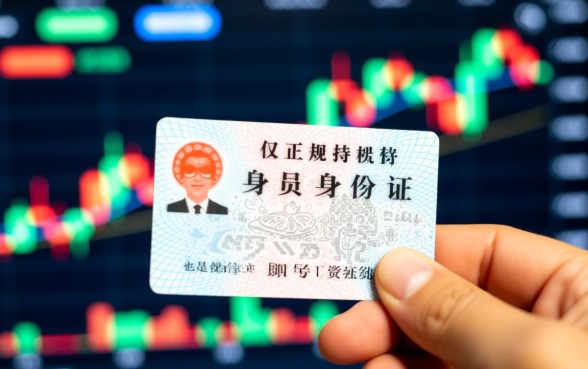 有身份证号就可以贷款的平台有哪些，凭身份证能贷多少？
