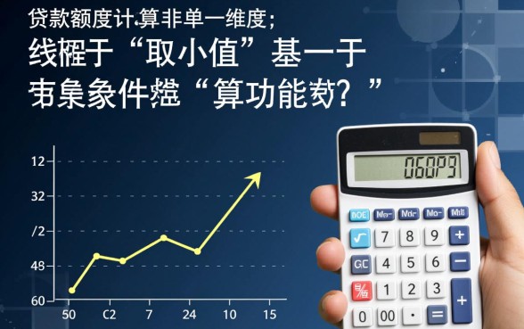 买房住房公积金贷款能贷多少，公积金贷款额度怎么计算？