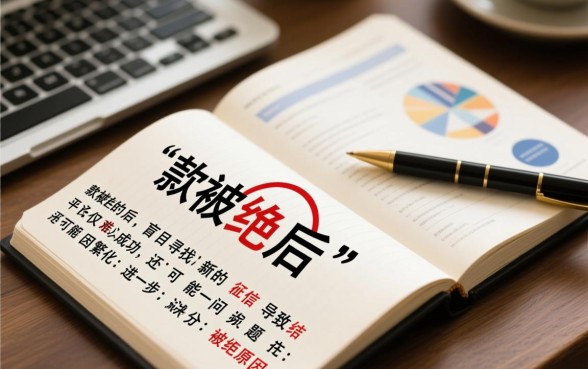 贷款被拒了怎么办还能贷吗，还有哪些平台可以贷款
