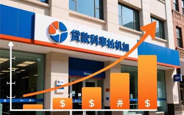 为什么贷款利率高于存款利率，银行靠什么赚钱？