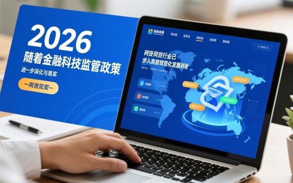 什么网贷平台正规好申请通过率高，哪个平台最容易下款