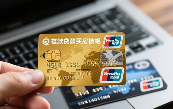 信用卡有欠款可以贷款买房吗，影响房贷审批吗
