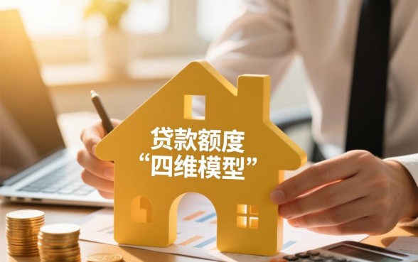 公积金贷款怎么贷额度是多少，最高能贷多少？