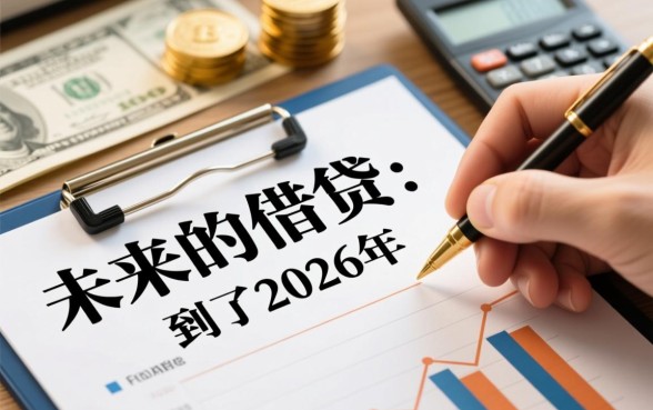 2026年网贷借钱，还有哪些平台容易下款？