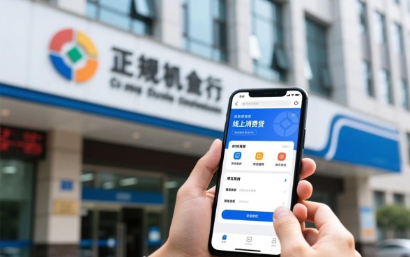 类似网捷贷的平台有哪些，正规贷款app哪个靠谱？