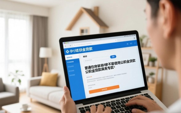 住房装修可以用公积金贷款吗，公积金装修贷款怎么申请