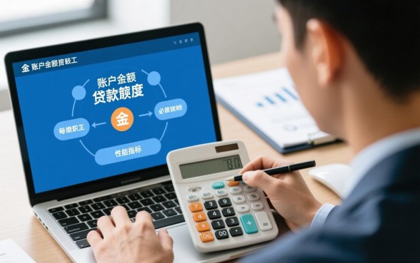 公积金账户余额多少才能贷款，公积金贷款余额最低是多少？