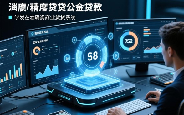 商业贷款和公积金贷款利率是多少，两者对比哪个更划算