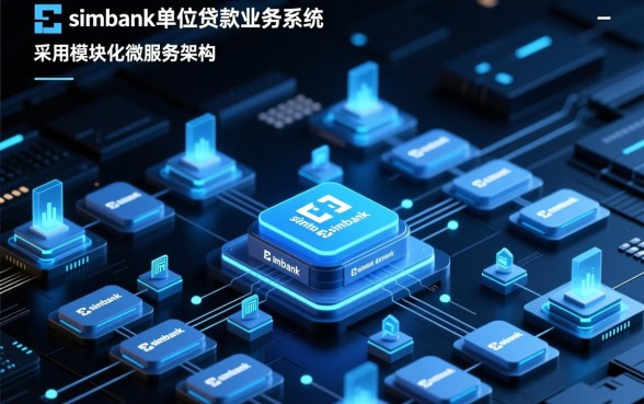 Simbank单位贷款业务怎么办理？企业贷款需要什么条件？