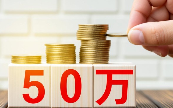 银行贷款50万一年利息多少，50万贷款利息怎么算