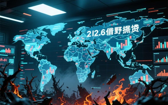 2026年黑口子小额贷款app有哪些，哪个容易下款？