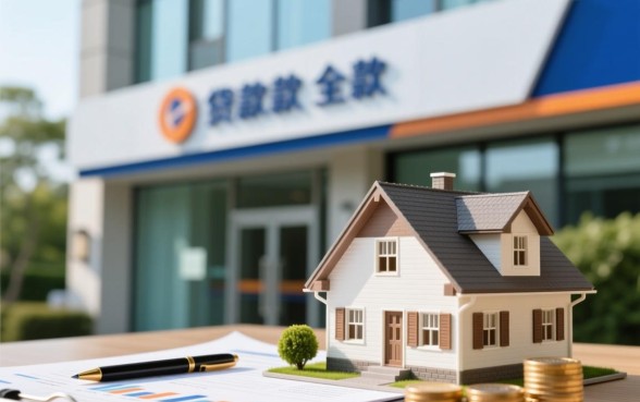 贷款买房和全款买房哪个划算，2026年买房贷款还是全款好