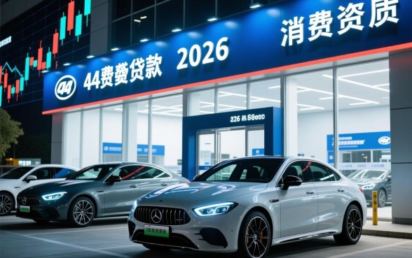 4s店贷款买车需要什么手续，贷款买车需要什么证件？
