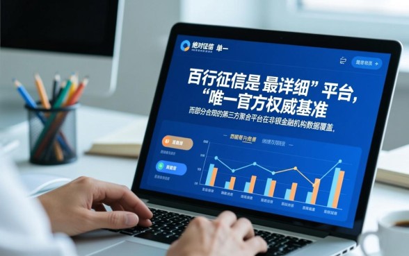 网贷大数据查询平台哪个最详细可靠