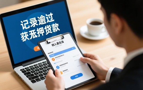 黑户能下款的小额贷款口子有哪些，2026哪里有不用审核的