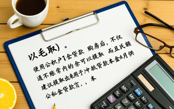 公积金贷款可以提取公积金吗，公积金贷款后还能提取余额吗