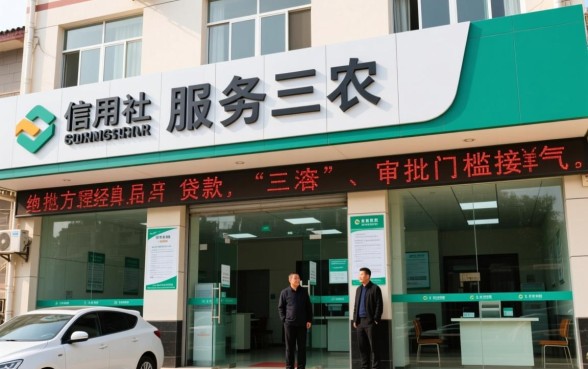 农信贷款需要什么手续和条件，农信社贷款怎么办理？