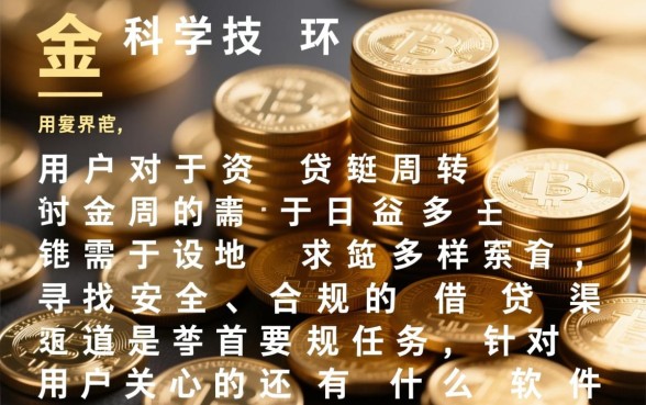 还有什么软件可以借钱的平台有哪些,2026最新正规借贷软件 还有什么软件可以借钱的平台有哪些