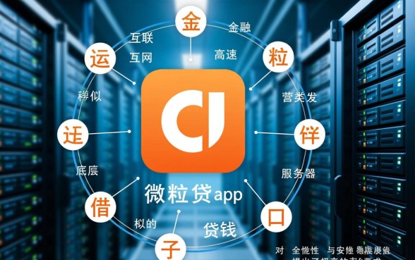 类似微粒贷app一样的借钱口子有哪些，哪里有正规下款快的软件