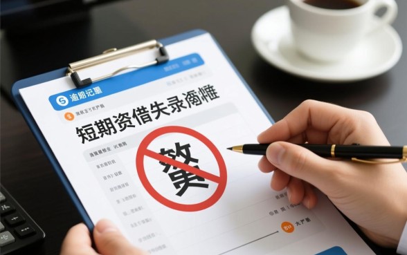 征信有逾期2026年7天贷口子吗，逾期了哪里能借到钱？