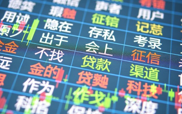 什么贷款不上征信报告可以下款呢，不看征信怎么借？