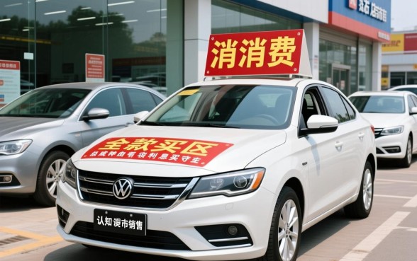 为什么全款买车比贷款买车贵，买车全款好还是贷款好