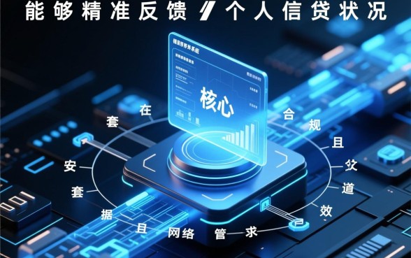 如何查询自己名下有没有贷款，个人征信怎么查？