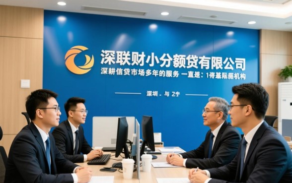 深圳亚联财小额贷款有限公司正规吗，申请条件有哪些？