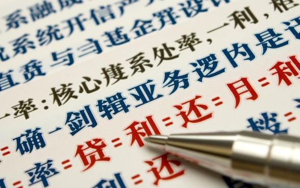 贷款利率是年利率还是月利率，年利率和月利率怎么换算？